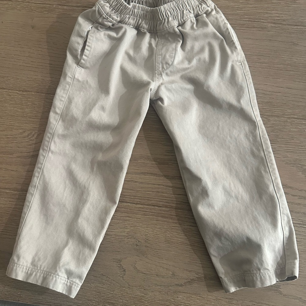 Beaufort Bonnett Company Sheffield Pants